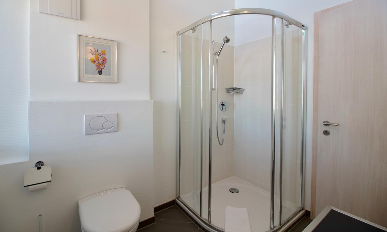 Chalet Brunner Penthouse Венген Екстериор снимка